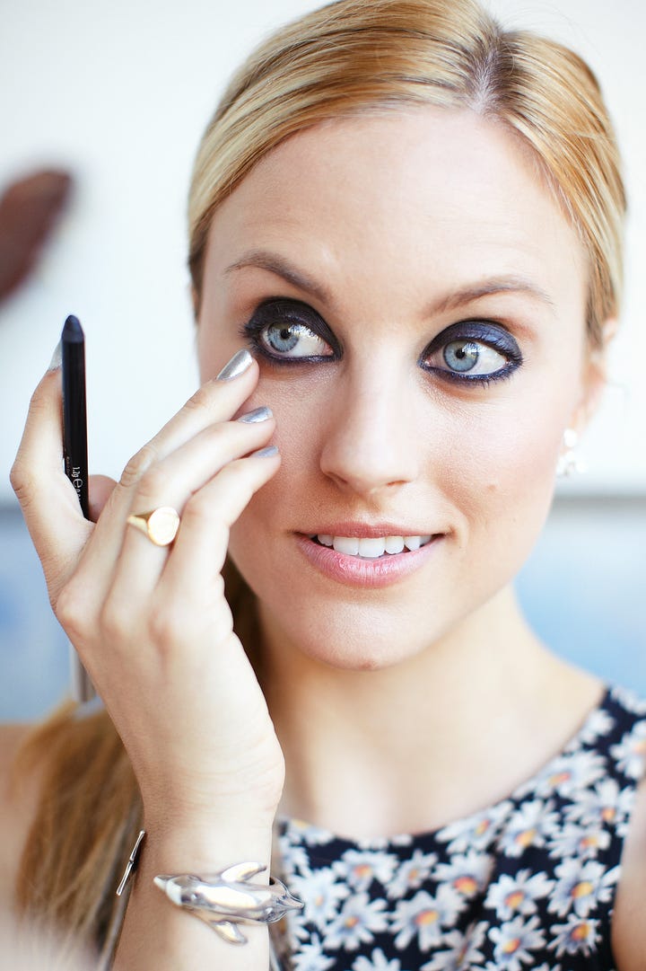 Eyeliner Tutorial How To Apply, Tips And Tricks
