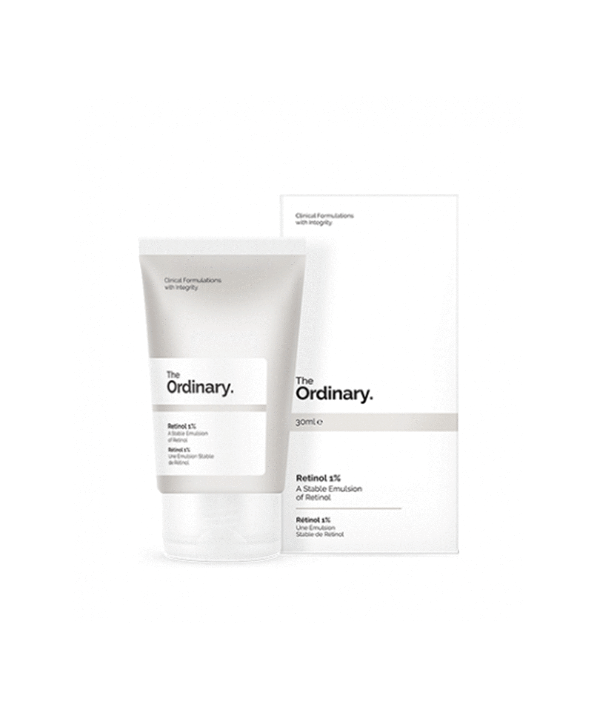 Retinol For Your Skin Type Acne, Wrinkles, Dark Spots