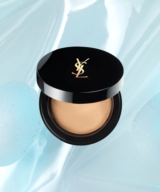 The Best Compact Foundations Powder Foundation