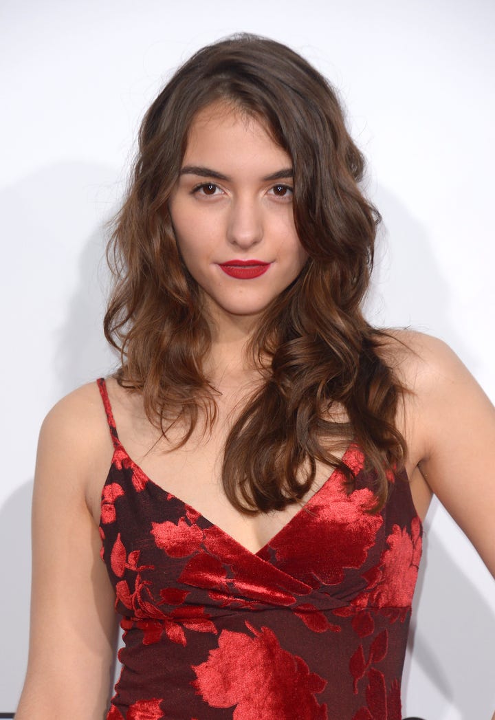 Actresses Turned Directors 2017-2018 Directorial Debuts