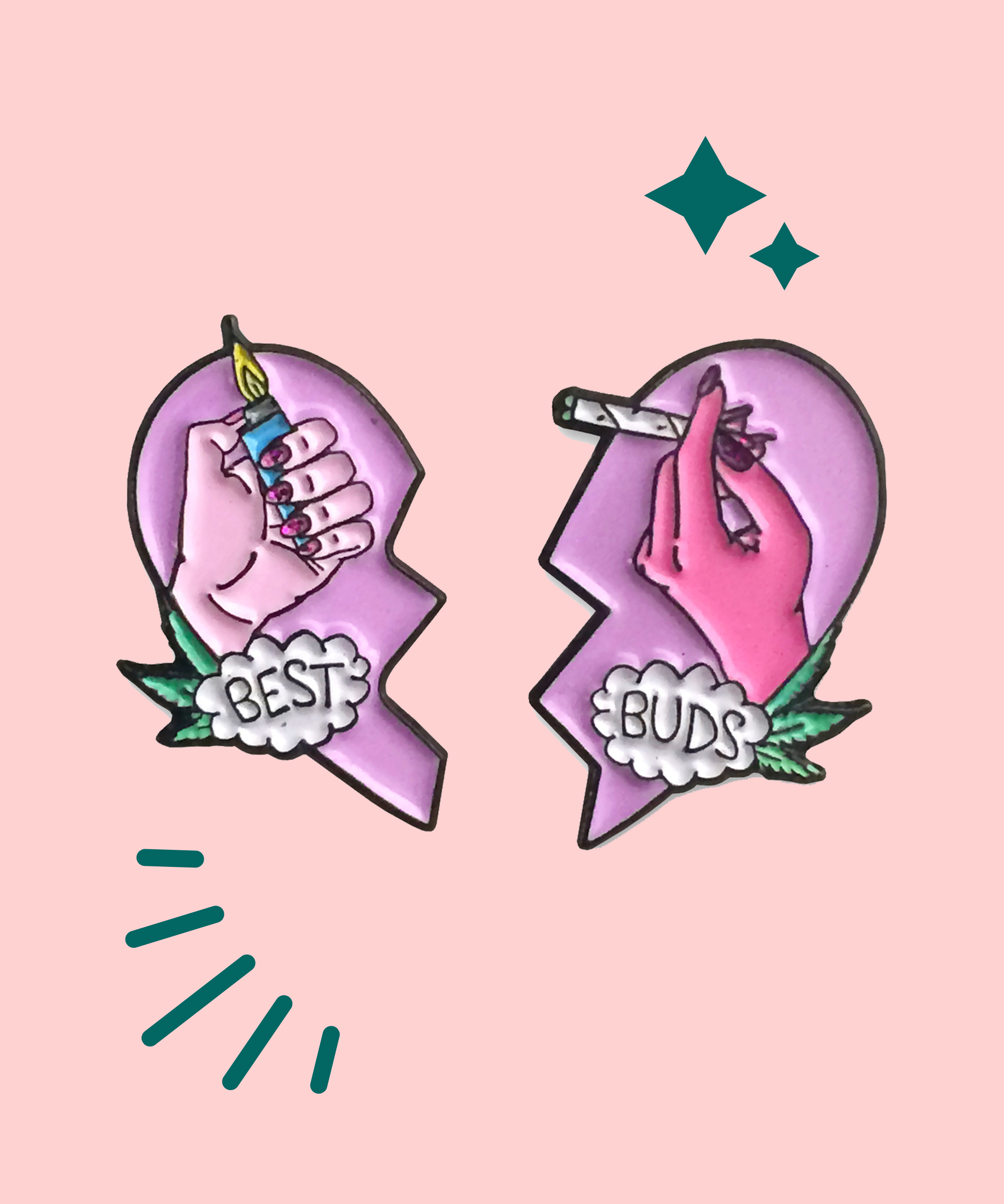 Weed Novelty Gifts Marijuana Paraphernalia