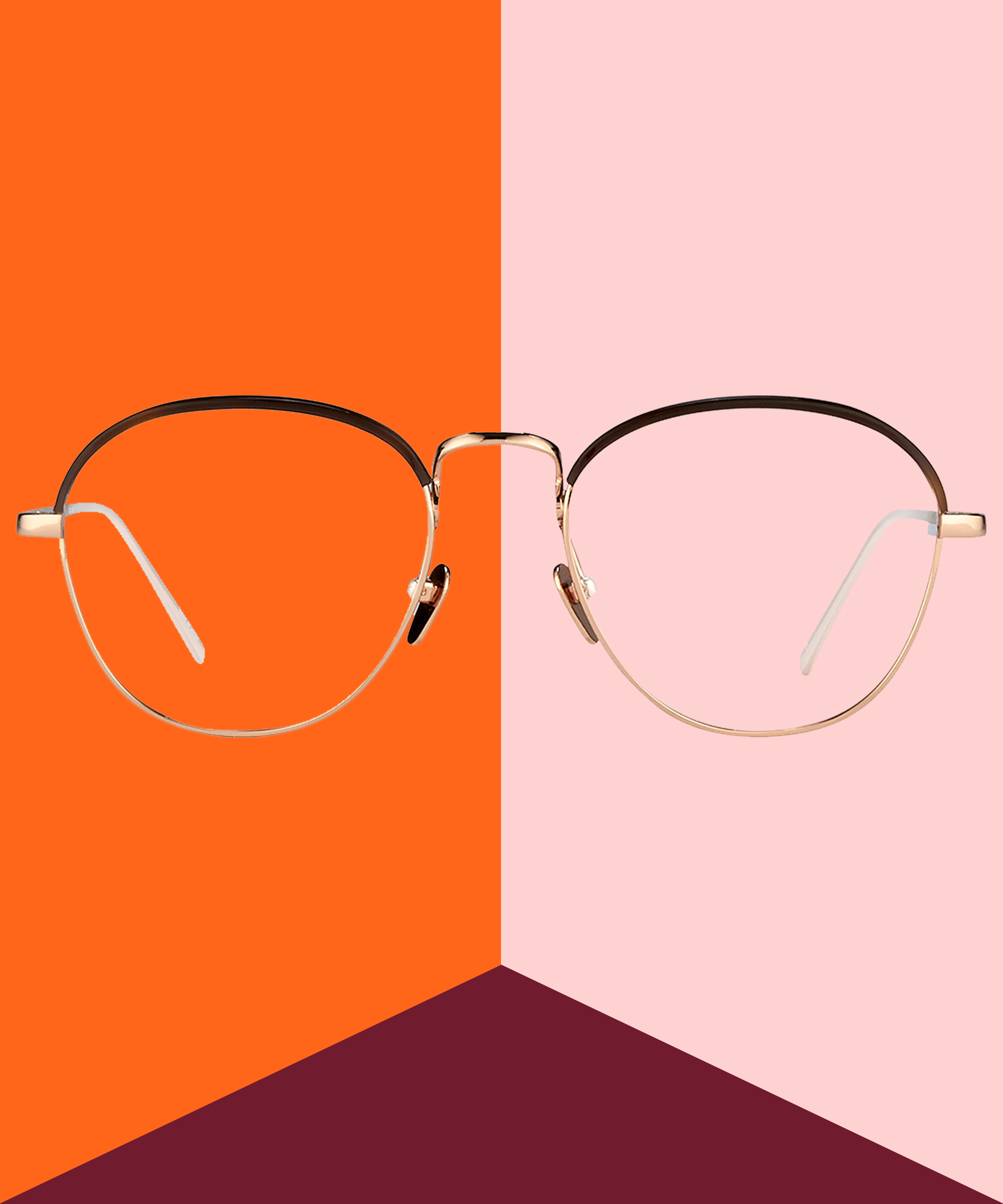 Fake Glasses How To Wear Non Prescription Frames