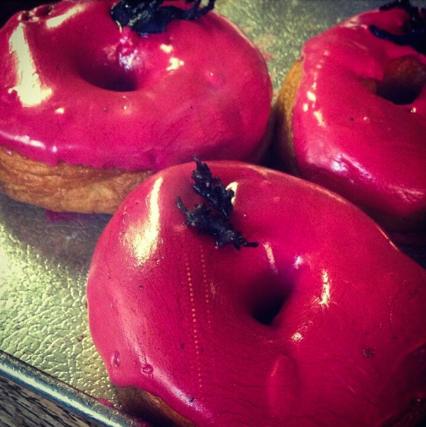 New York City Doughnuts Best Of