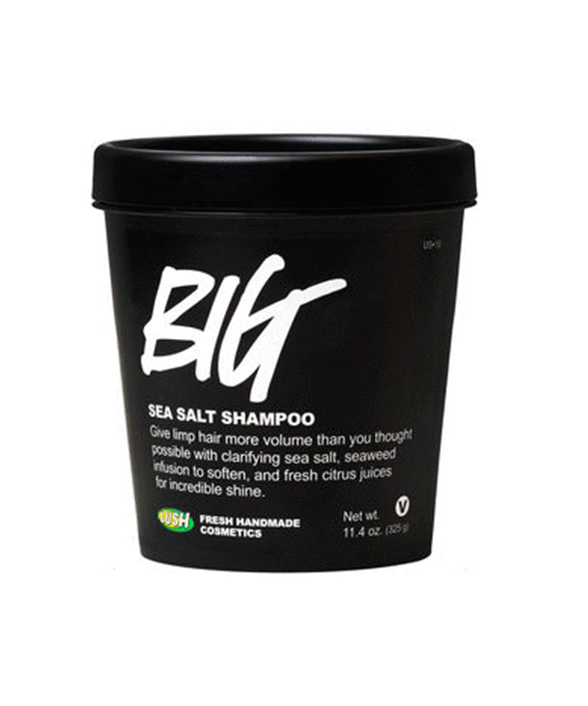 Lush Products Hair Skin Care Routine Reviews