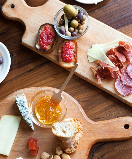 What To Eat On First Date