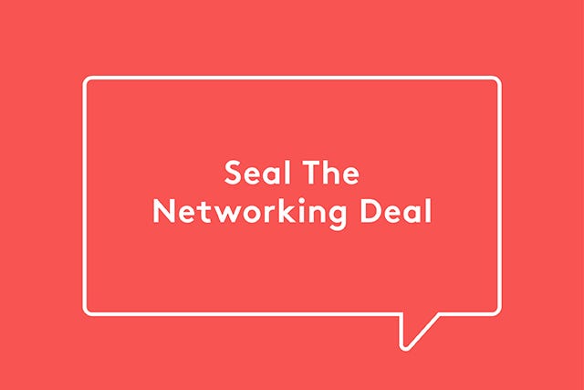 seal deal