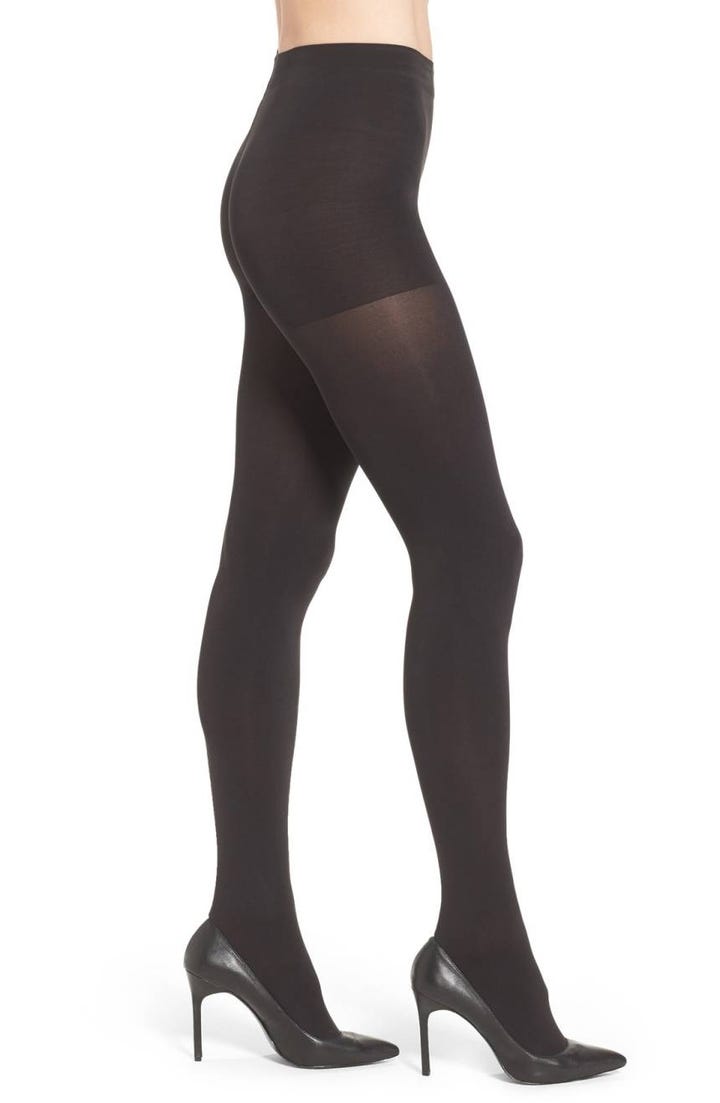 Best Black Tights That Dont Rip