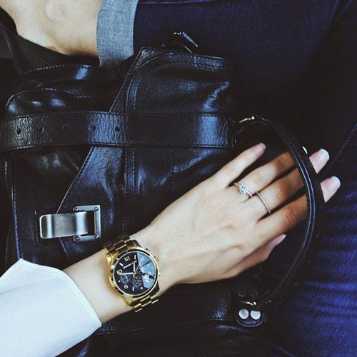 Best Watches Fashion Instagram Accounts
