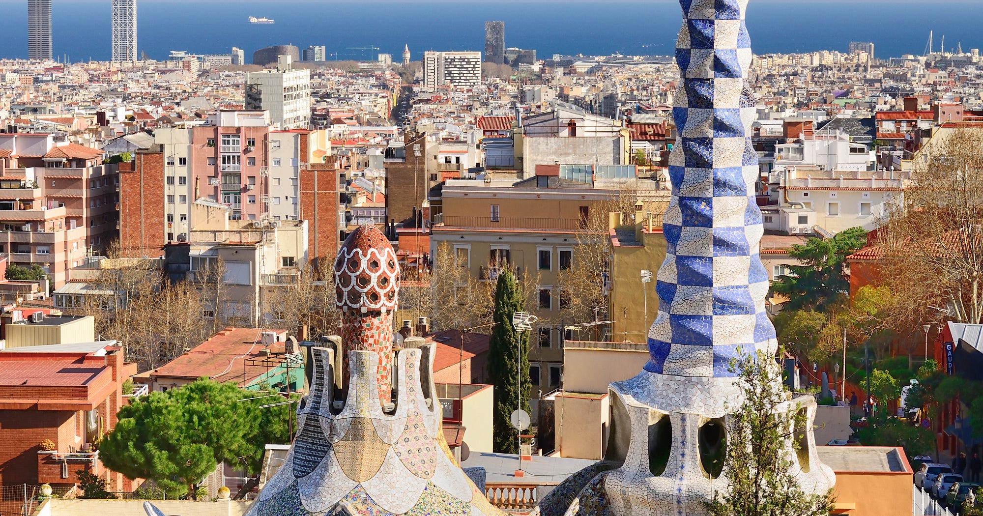 What To Do Barcelona Short Trip