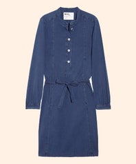long-sleeved