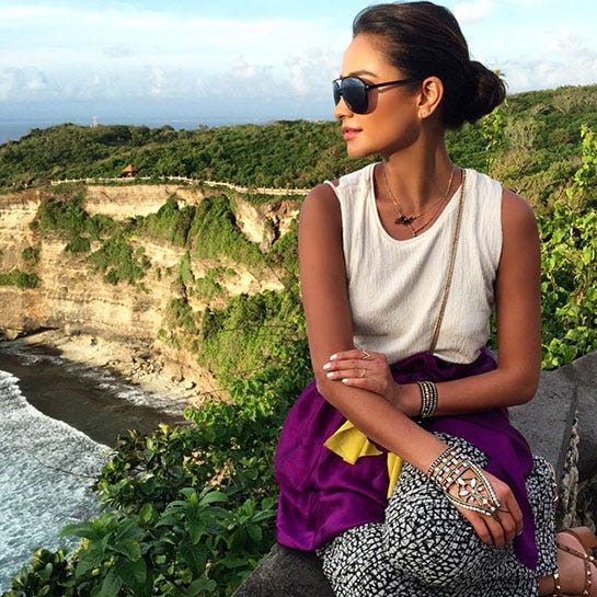 Best Celebrity Instagram Accounts To Follow