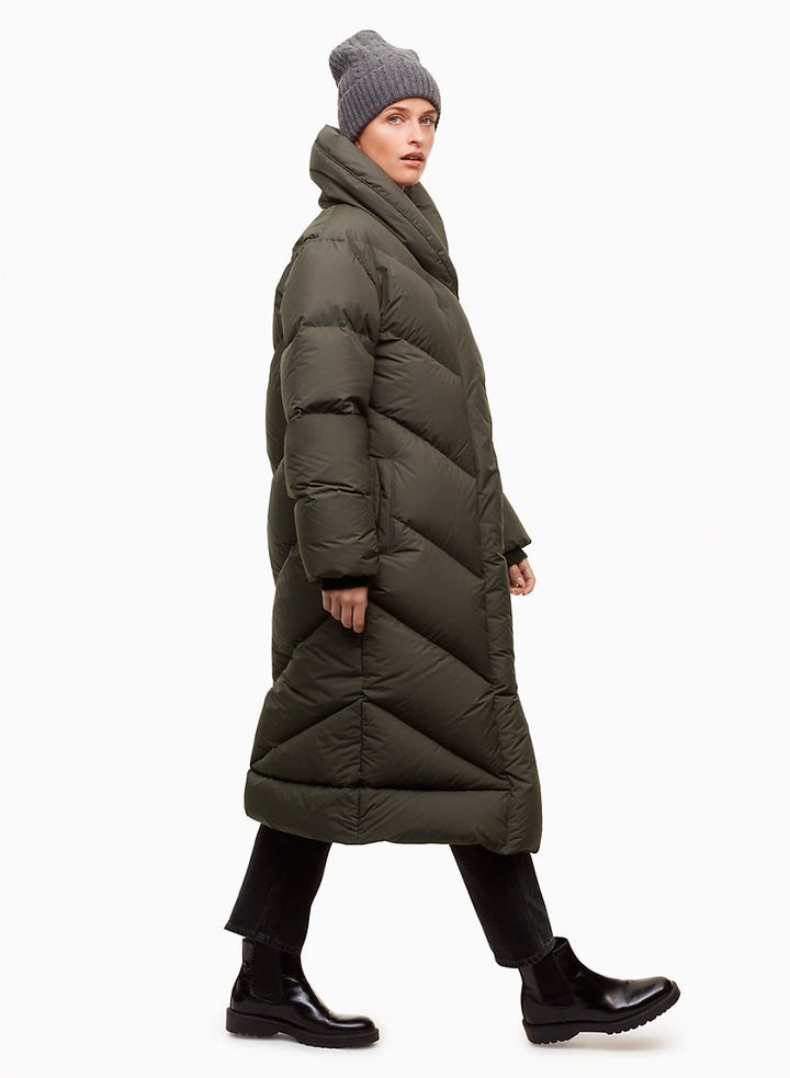 Best Sales On Women's Coats Literacy Basics