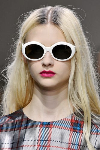 Don't Hide Your Roots -- Rock Them!