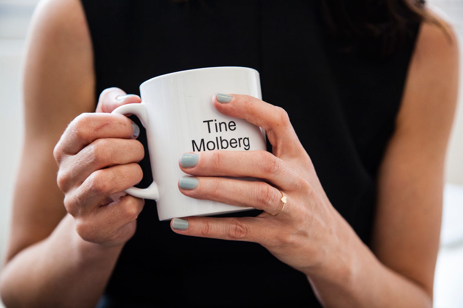 Whistles Behind The Scenes Head Office London