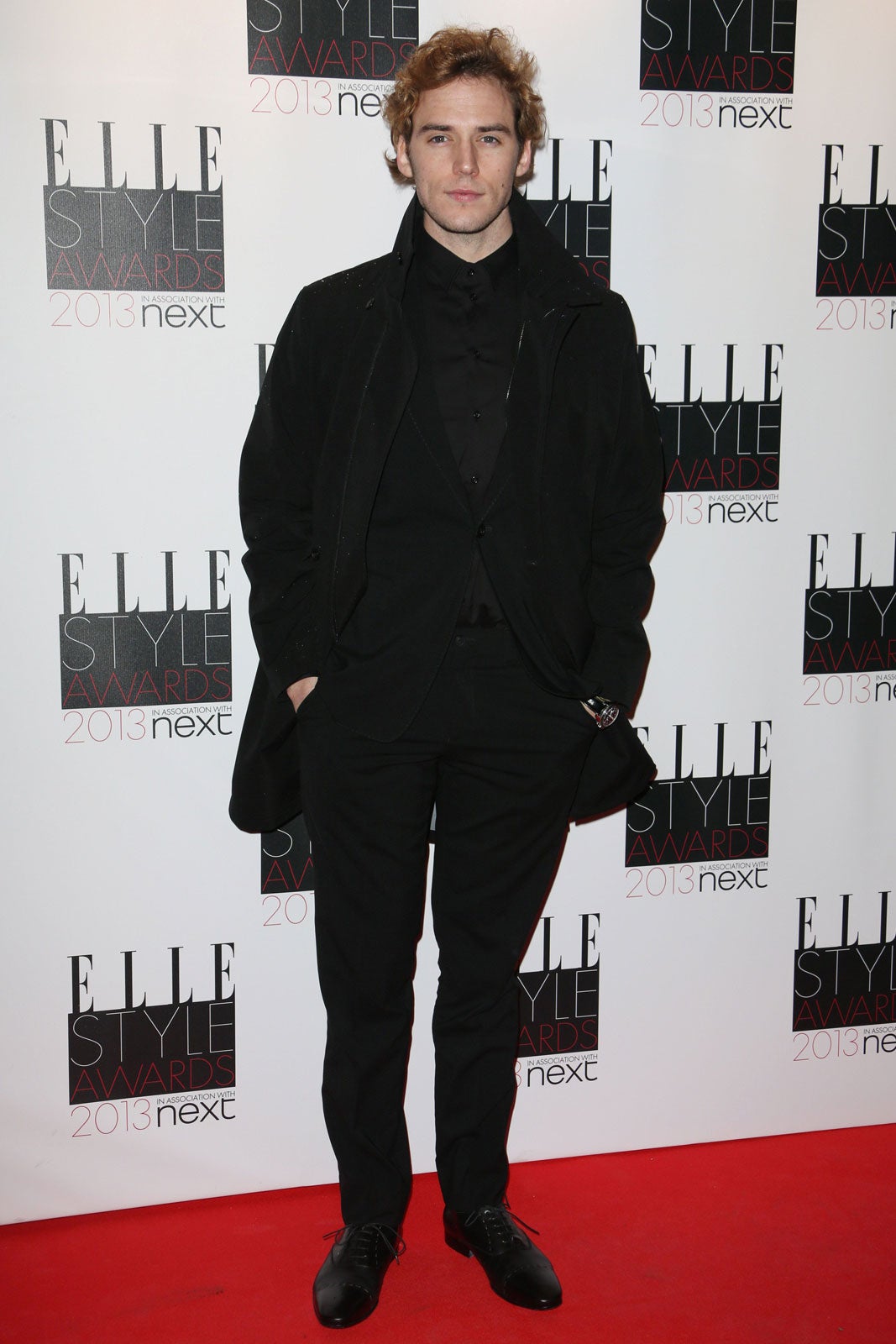 The Hottest Young Actors Of 2013 - Next Ryan Gosling