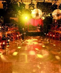 cartierparty