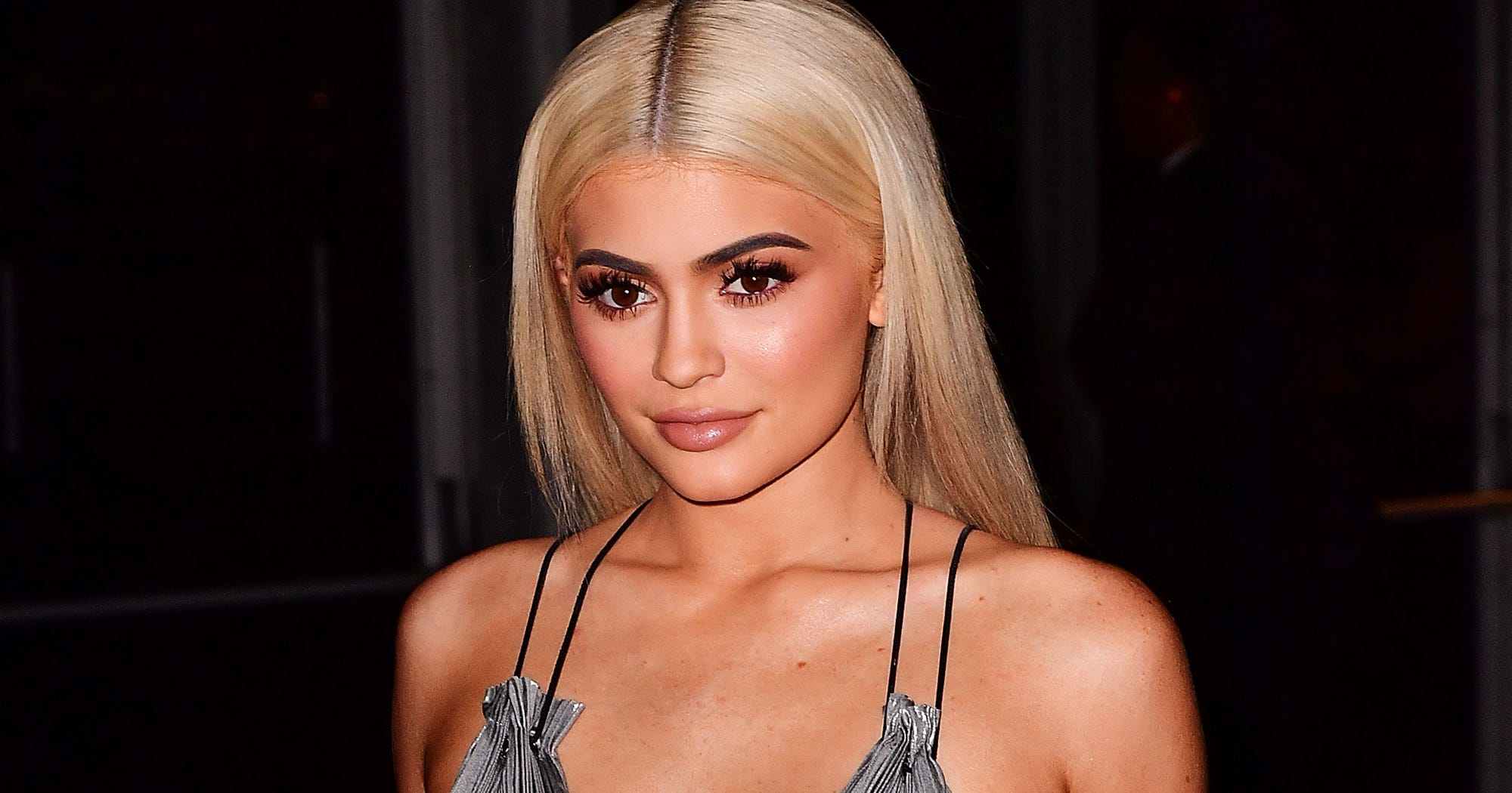 Kylie Jenner HM Sports Bra Snapchat Sold Out