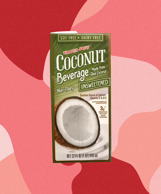 Best Coconut Milk Trader Joes Whole Foods Target Bran