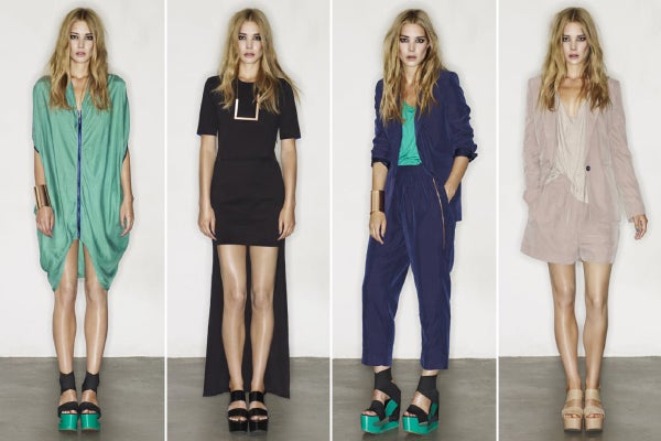 New European Designers European Clothing Designers New European Designers European Clothing Designers
