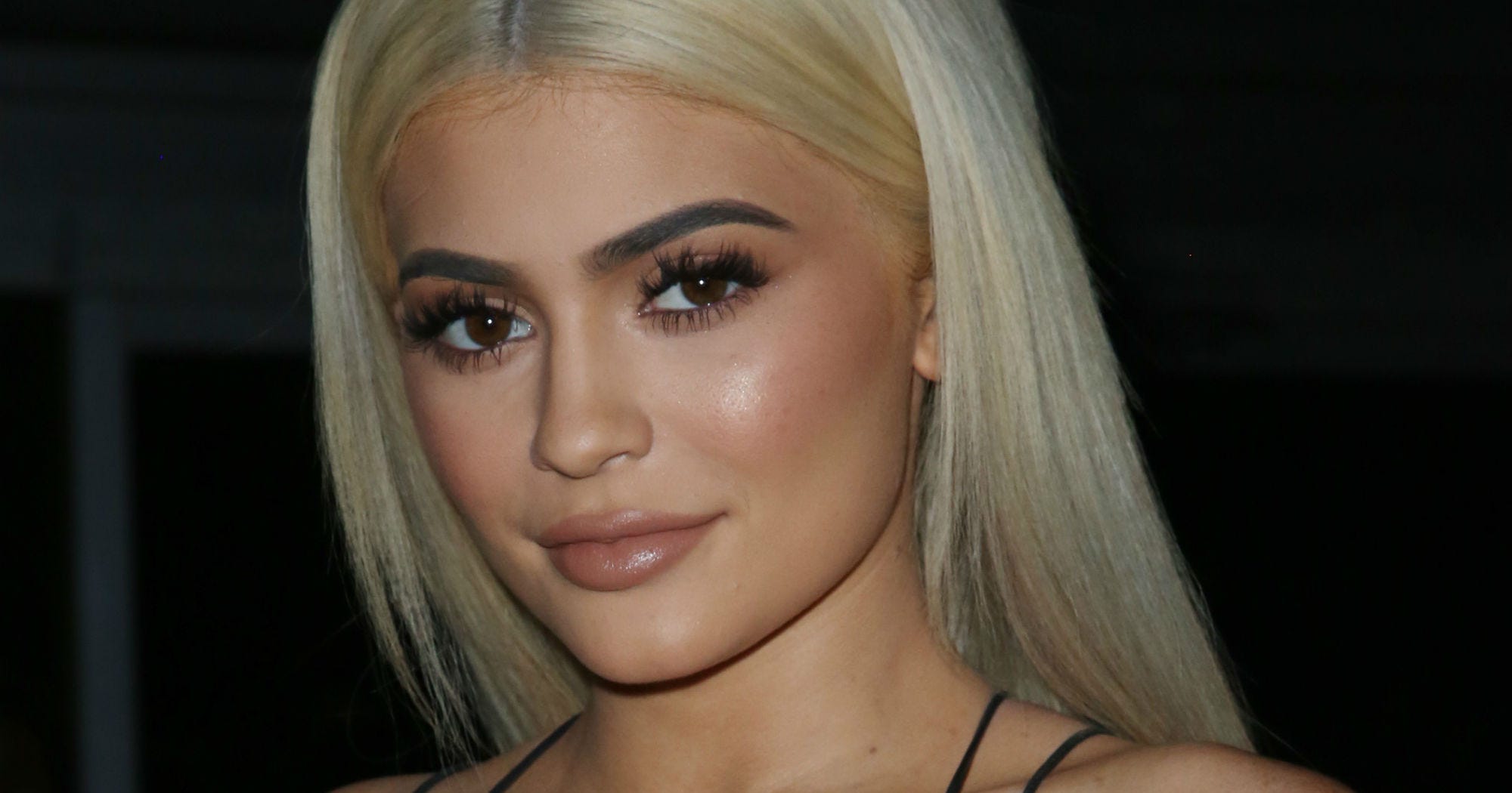 Kylie Jenner Halloween Costume Guide