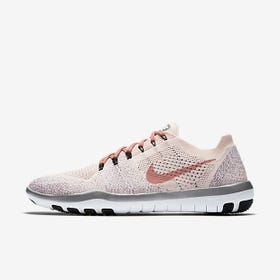 blush nikes womens