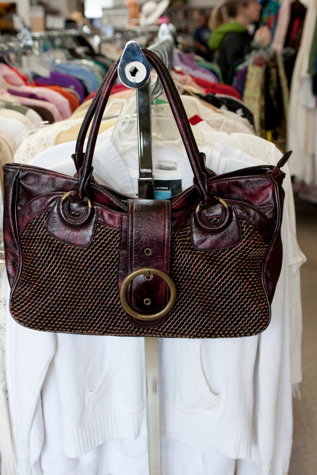 Best Thrift Stores Los Angeles Cheap Vintage Shops LA