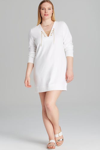 Big-Name Designers With Plus-Size Lines We Love