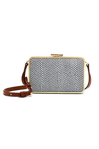 Ditch The Clutch: Try These 12 Night-Out Bags Instead