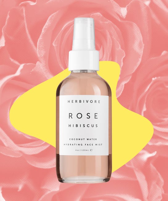 Facial Mist Hydrating Benefits Backfiring Dry Skin