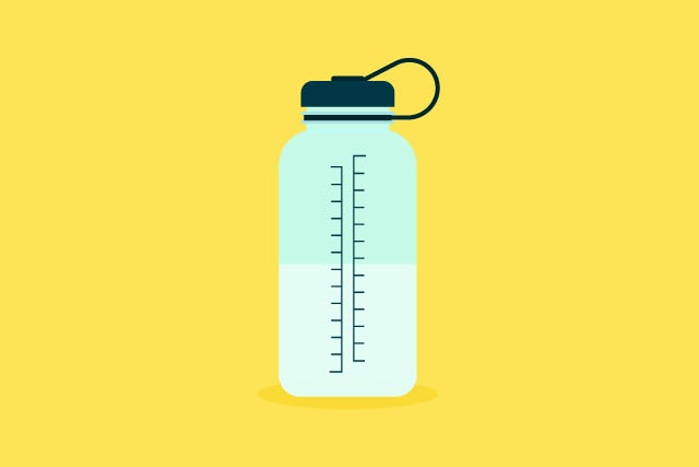 2019 year - 12 Unexpected Reasons to Drink More Water This New Year 2019 year