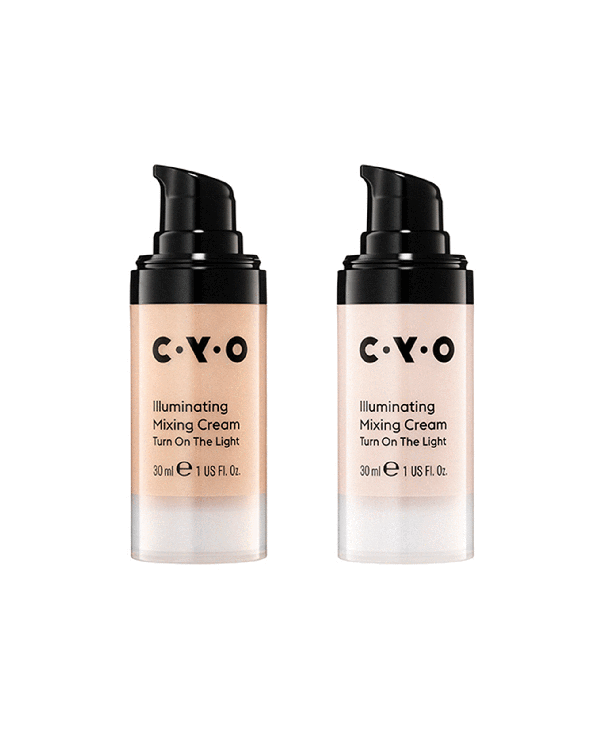 Fall Drugstore Makeup Walgreens CYO Beauty Launch