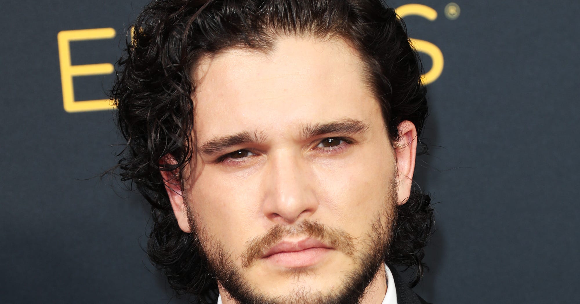 Kit Harington Brimstone Southern Bad Accent Movie