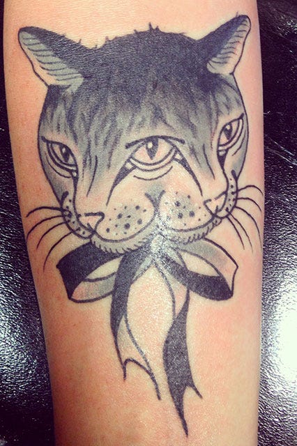Los Angeles Tattoo Artists To Know