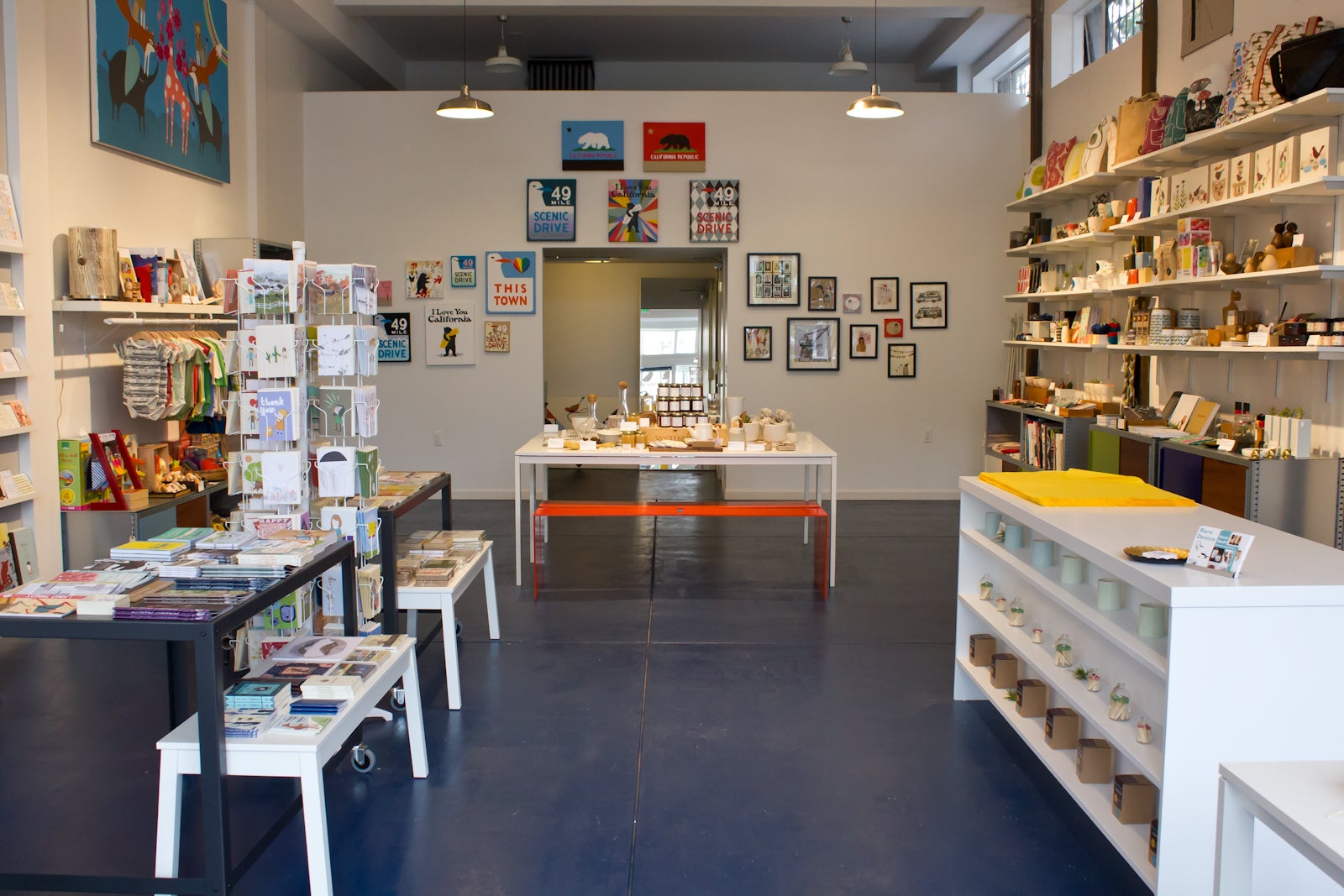 Rare Device Opens On Lower Divisadero Divisadero Shopping