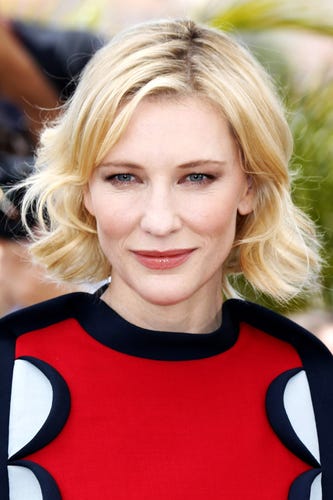 Why Does Everyone In Hollywood Have This Hairstyle?