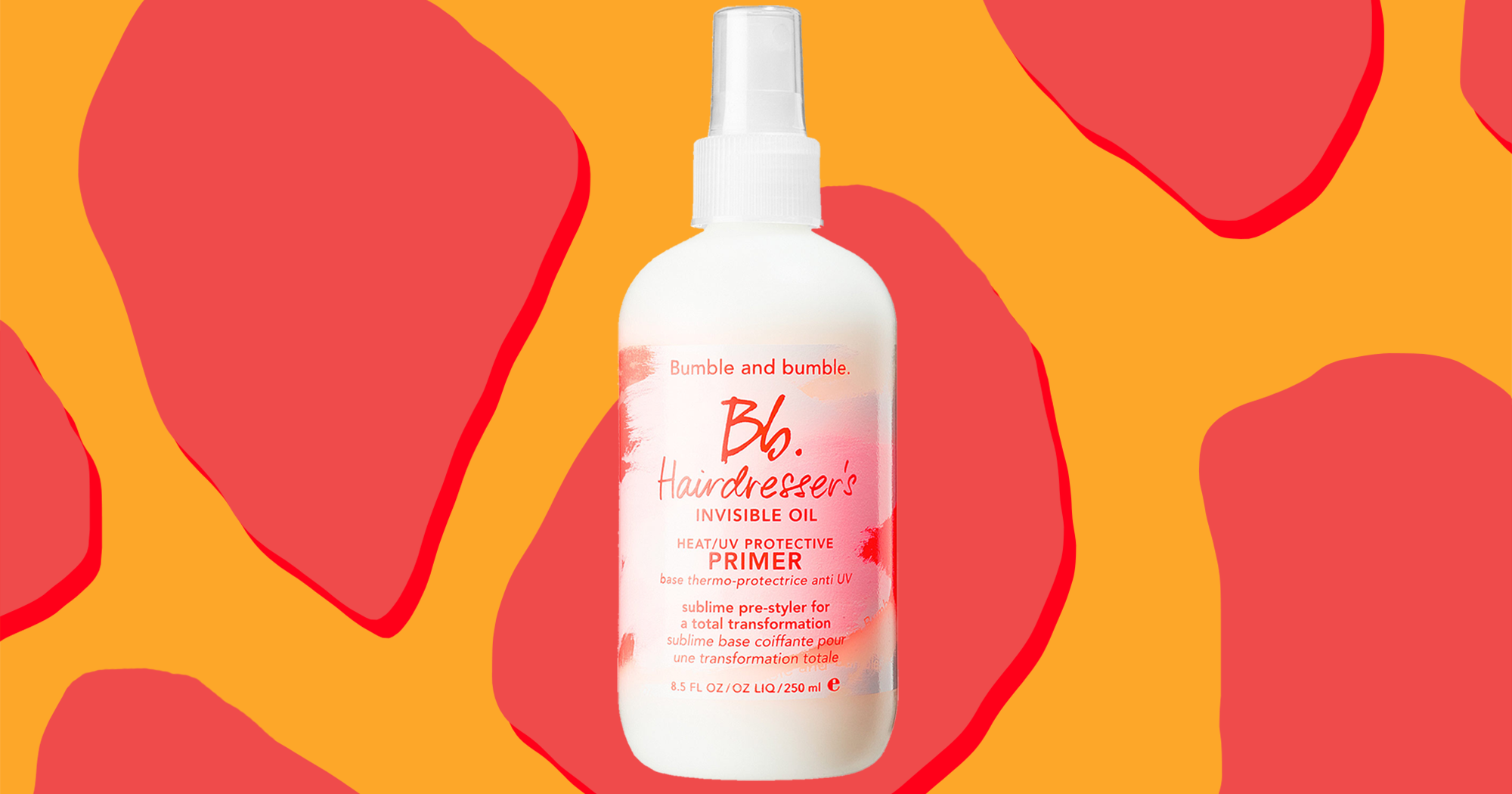 12 Products To Protect Your Hair In The Sun