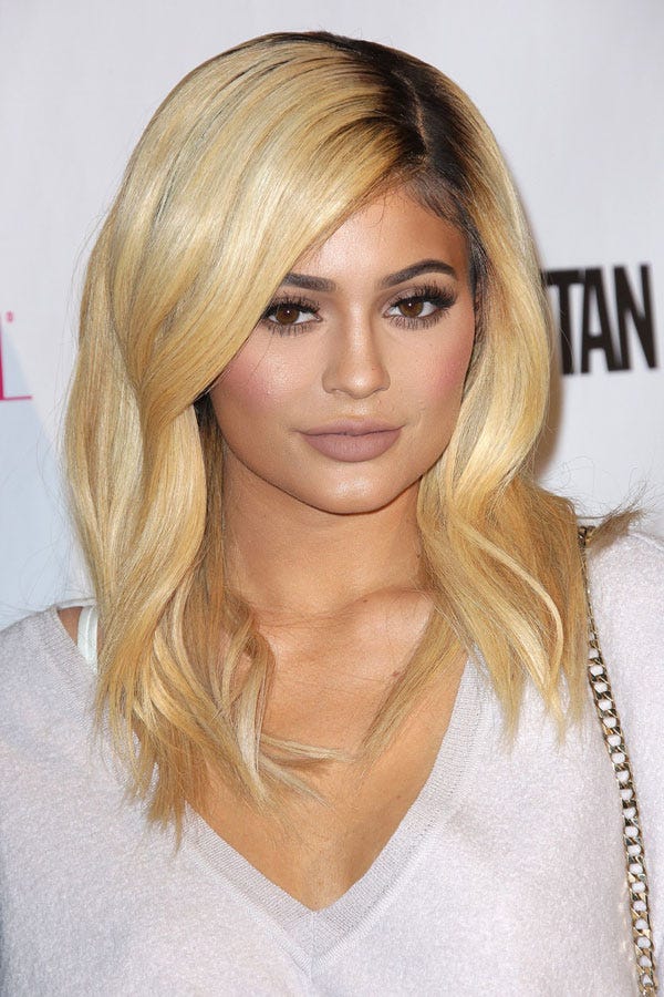 Best Celebrity Makeovers 2015