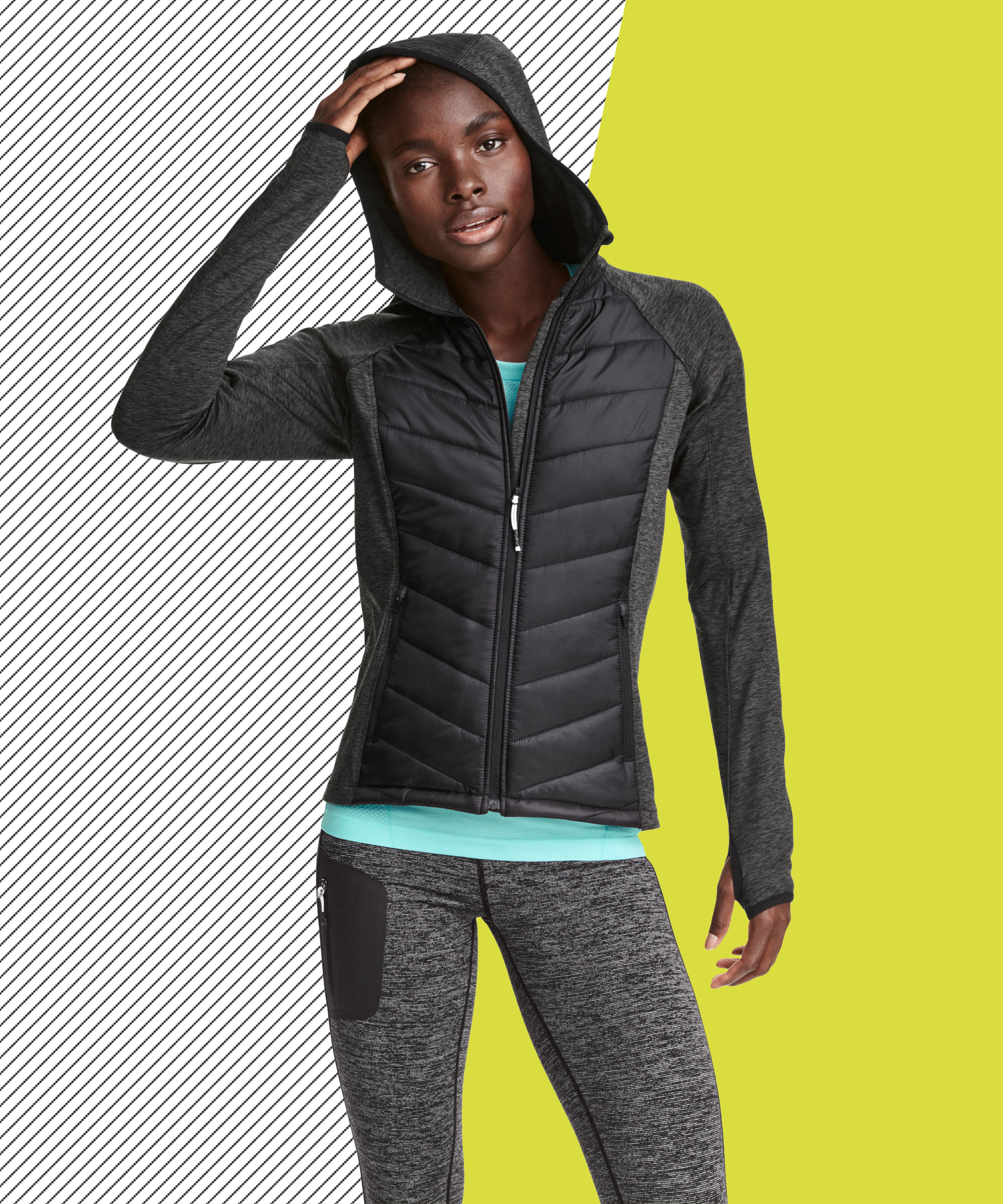 Best Fitness Workout Clothing 2016