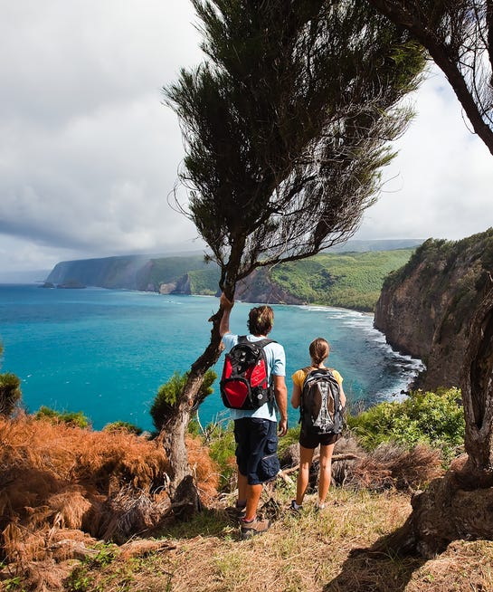 Warm Weather Getaways