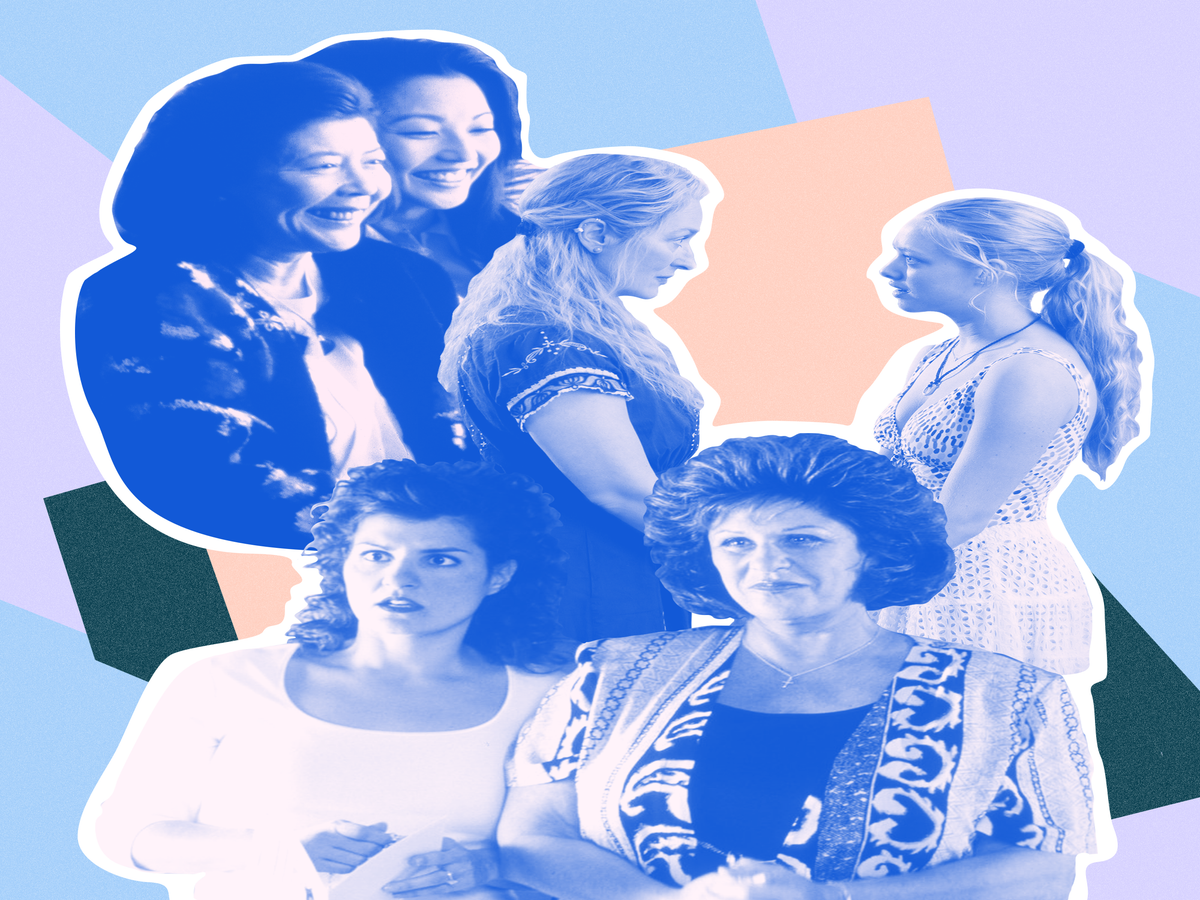 The MotherDaughter Movies To Watch This Mother's Day 15 Minute News