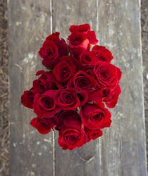 Flowers For Every Relationship, Courtesy Of A Celebrity Florist Flowers For Every Relationship, Courtesy Of A Celebrity Florist