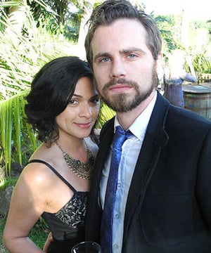 Rider Strong Boy Meets World