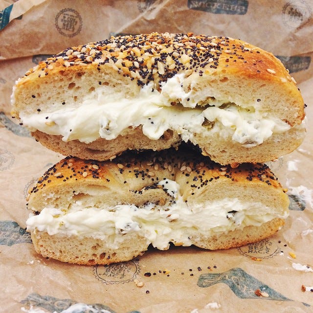 Best Seamless Delivery Restaurants In NYC