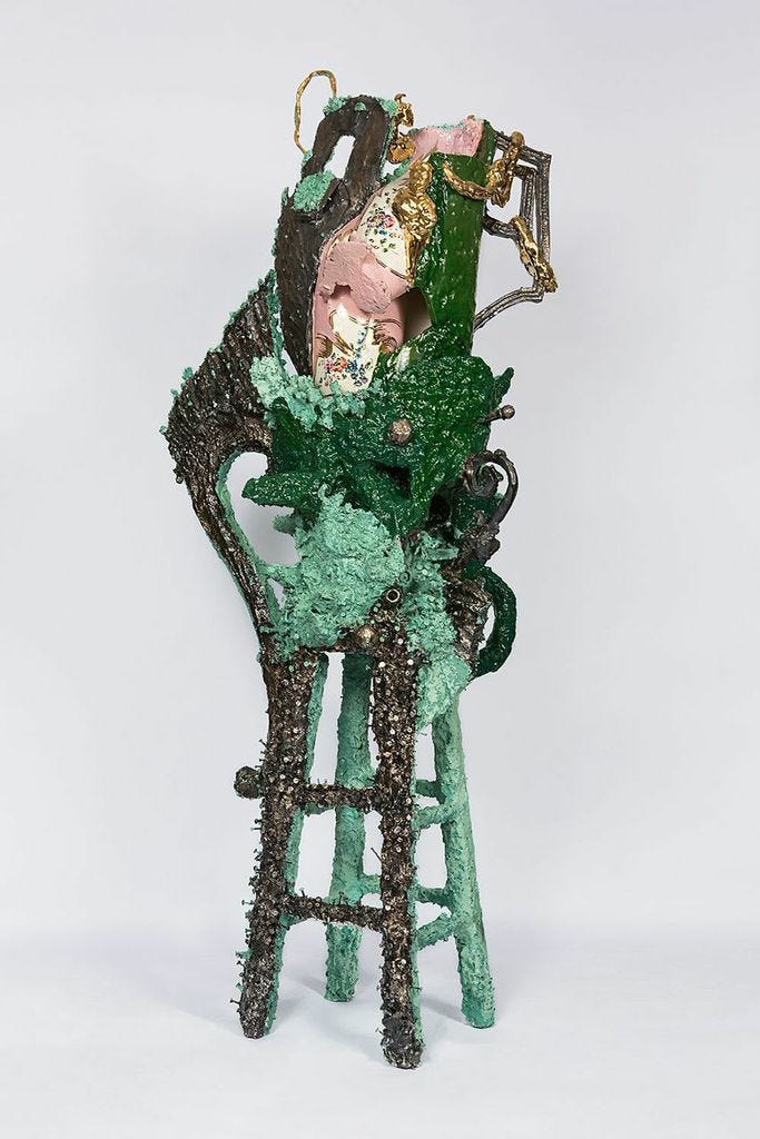 10 Female Artists You Should Know