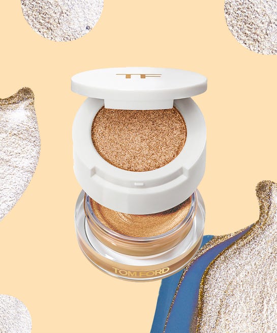 Best Cream Eyeshadow No Crease