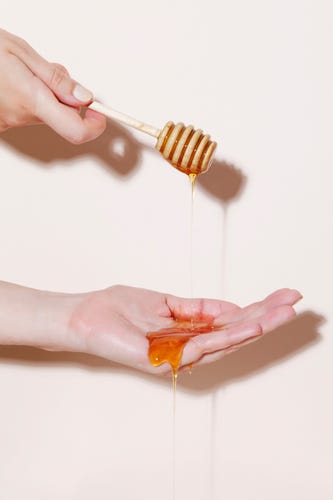 Honey As Face Wash? Yep, We Tried It
