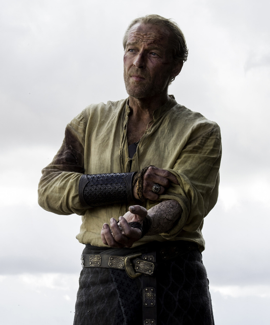 Greyscale Disease Cure Game Of Thrones Jorah, Shireen