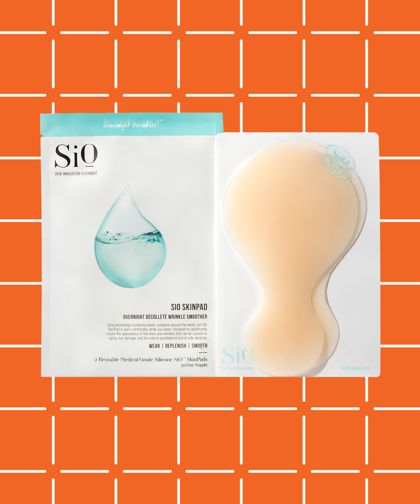 Best Skin Care Patches Sio Skinpads Peter Thomas Ro