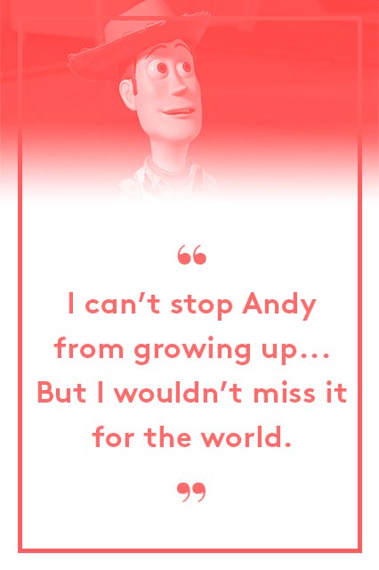 Best Pixar Movie Quotes