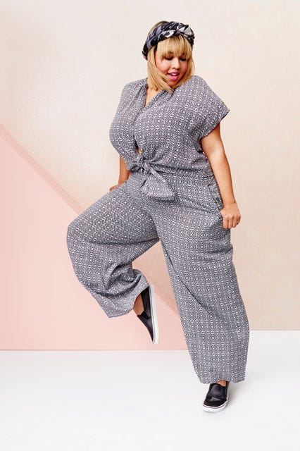 Plus Size Fashion Stores In Los Angeles - Imgwhoop